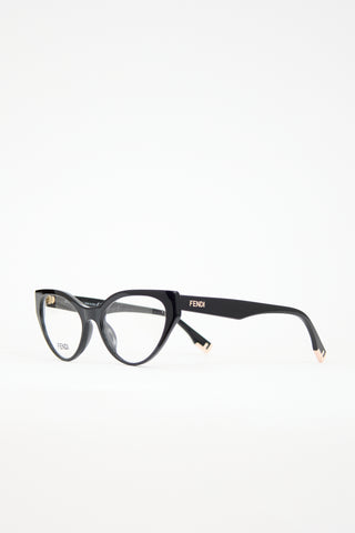 Fendi FE50022I Tapered Glasses