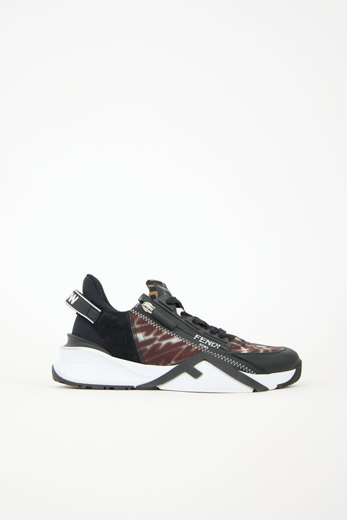 Fendi Flow FF Sneaker