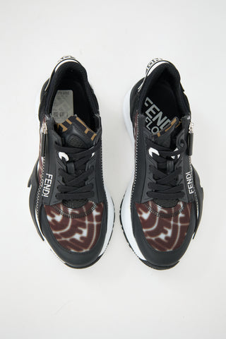 Fendi Flow FF Sneaker