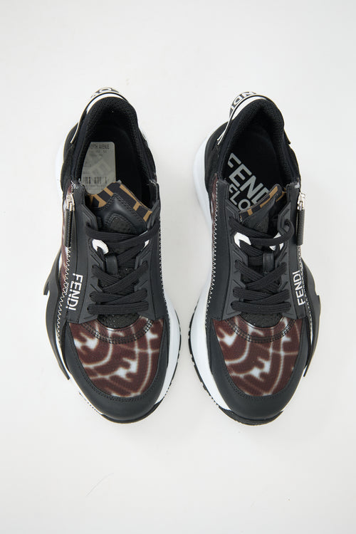 Fendi Flow FF Sneaker
