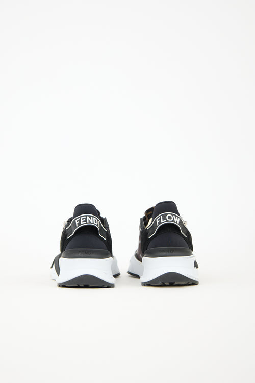 Fendi Flow FF Sneaker