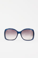 Fendi FS5196 Oversized Sunglasses