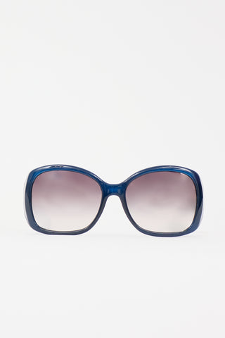 Fendi FS5196 Oversized Sunglasses