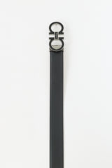 Ferragamo Leather Gancini