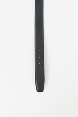 Ferragamo Leather Gancini