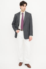 Filippa K Wool Davina Blazer