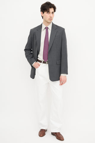 Filippa K Wool Davina Blazer