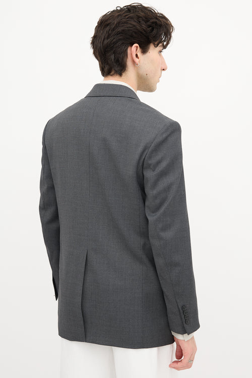 Filippa K Wool Davina Blazer