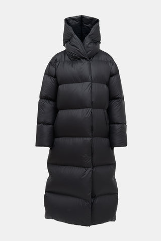 Filippa K Down Hooded Coat