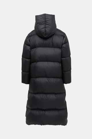 Filippa K Down Hooded Coat