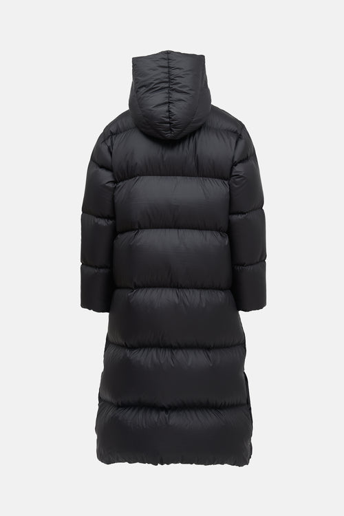 Filippa K Down Hooded Coat