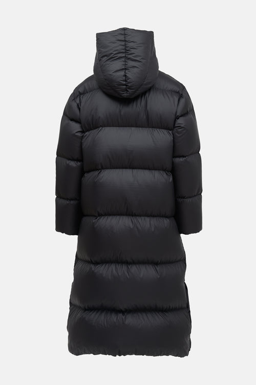 Filippa K Down Hooded Coat