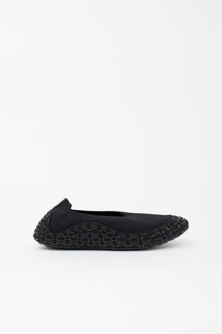 Gucci Knit GG Sole Sneaker