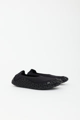 Gucci Knit GG Sole Sneaker