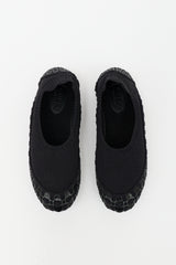 Gucci Knit GG Sole Sneaker