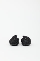 Gucci Knit GG Sole Sneaker