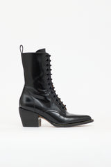 Chloé Leather Rylee Boot