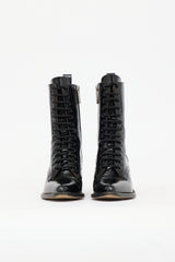 Chloé Leather Rylee Boot