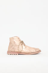 Marsèll Metallic Fungaccio Boot