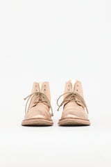 Marsèll Metallic Fungaccio Boot