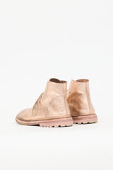 Marsèll Metallic Fungaccio Boot