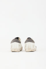 Golden Goose Leather Super Star Sneaker
