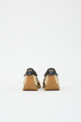 Loewe Suede Flow Runner Sneaker