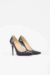 Christian Louboutin Patent So Kate Pump