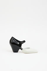 Chanel Cruise 2020 Patent CC Pump