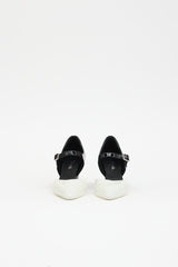Chanel Cruise 2020 Patent CC Pump