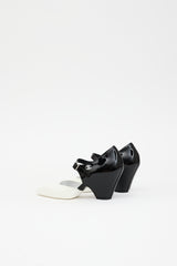 Chanel Cruise 2020 Patent CC Pump