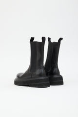 Marsèll Leather Zuccone Boot