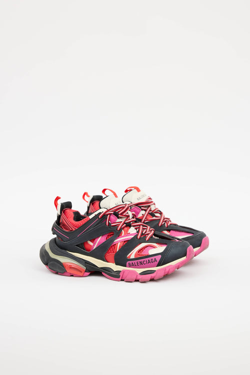 Balenciaga Chunky Track Sneaker