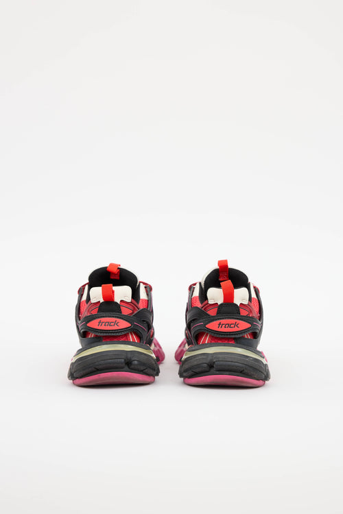 Balenciaga Chunky Track Sneaker