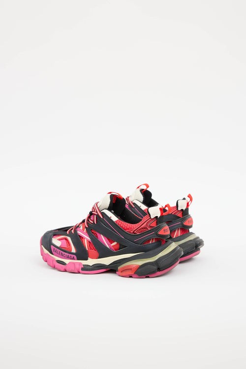 Balenciaga Chunky Track Sneaker