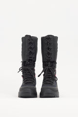 Canada GooseX Feng Chen Wang Black & Navy Journey Boot
