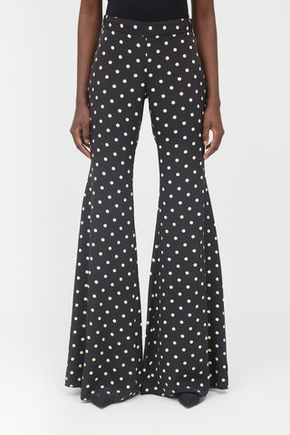 Françoise Silk Catherine Pant
