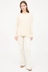 Fabiana FilippiCashmere Knit Sweater