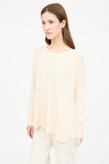 Fabiana FilippiCashmere Knit Sweater