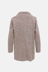 Fabiana Filippi Speckled Blazer
