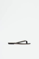 Fabiana Filippi Beaded Sandal