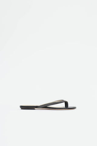 Fabiana Filippi Beaded Sandal