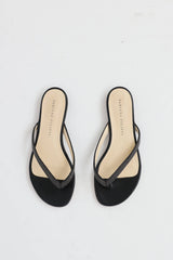 Fabiana Filippi Beaded Sandal