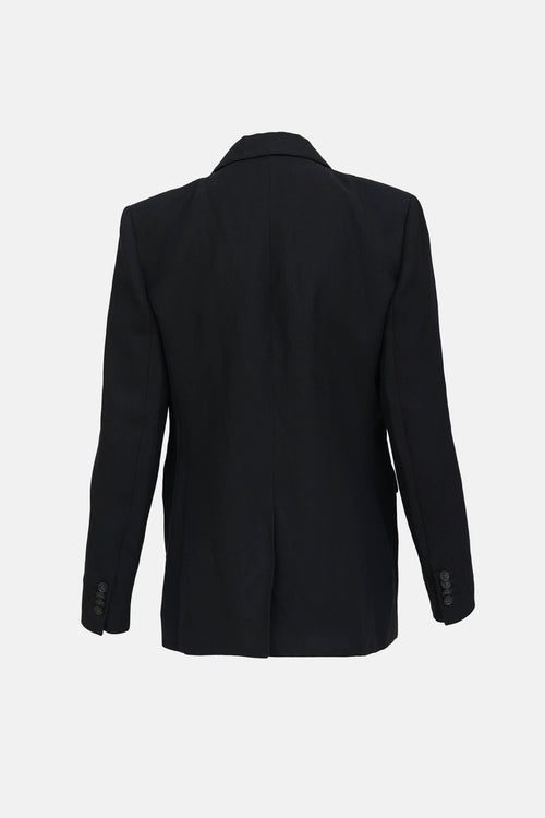 Fabiana Filippi Linen Blend Blazer