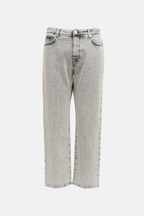 Fabiana Filippi Tapered Jeans