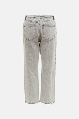 Fabiana Filippi Tapered Jeans