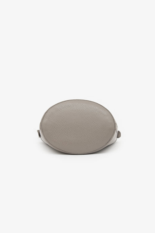 Fabiana Filippi Leather & Suede Bag