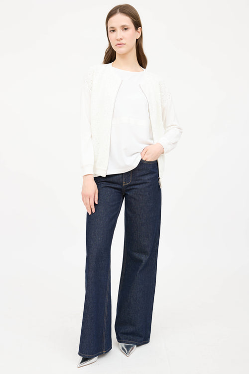 Fabiana Textured Co-Ord Set