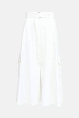 Fabiana Filippi Cargo Maxi Skirt