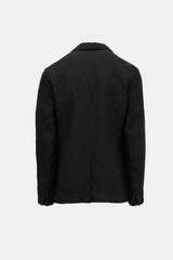 Factory of Faith Linen Blazer